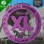 6å D'Addario EXL120BT Balanced Tension Nickel Wound 009-040 ꥪ 쥭