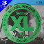 3å D'Addario EXL130 Nickel Wound 008-038 ꥪ 쥭