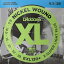 D'Addario EXL130+ Nickel Wound 008.5-039 ꥪ 쥭