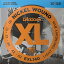 D'Addario EXL140 Nickel Wound 010-052 ꥪ 쥭