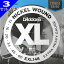 3å D'Addario EXL148 Nickel Wound 012-060 ꥪ 쥭