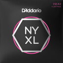 D'Addario NYXL0942 Super Light 009-042 __I GLM^[