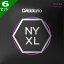 6å D'Addario NYXL09544 Super Light Plus 009.5-044 ꥪ 쥭