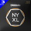 3å D'Addario NYXL1046 Regular Light 010-046 ꥪ 쥭