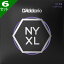 6å D'Addario NYXL1149 Medium 011-049ꥪ 쥭