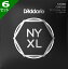 6å D'Addario NYXL1260 Extra Heavy 012-060 ꥪ 쥭