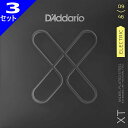 3Zbg D'Addario XTE0946 XT Nickel 009-046 __I R[eBO GLM^[