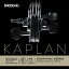 D'Addario Kaplan Non-whistling Violin String KS311W 4/4M ꥪ Х ץ 4/4 ߥǥƥ󥷥 Х鸹 E