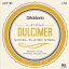 D'Addario EJ64 4-String Dulcimer ダダリオ ダルシマー弦 1,557円