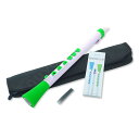 nuvo DooD 2.0 White/Green ヌーヴォ プラスチック製クラリネット/サックス