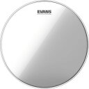 EVANS G2 Clear Bass Drumhead エヴァンス バスドラムヘッド 20"/22"