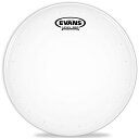 EVANS Genera Dry Snare B12DRY エヴァンス ドラムヘッド スネア 12インチ(2)