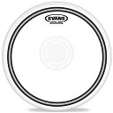 EVANS EC Reverse Dot Snare B12ECSRD エヴァンス ドラムヘッド スネア 12インチ(2)