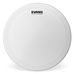 EVANS ドラムヘッド スネア 12インチ HD Dry Snare B12HDD