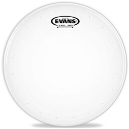 EVANS ドラムヘッド スネア 14インチ Genera Dry Snare B14DRY