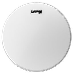 EVANS ドラムヘッド タム 16インチ UV2 Drumhead B16UV2