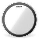 EVANS Bass Batter EMAD Heavyweight BD18EMADHW エヴァンス ドラムヘッド バスドラム 18インチ