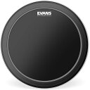EVANS Bass Batter EMAD Onyx BD22EMADONX エヴァンス ドラムヘッド バスドラム 22インチ