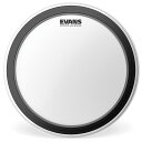 EVANS Bass Batter UV EMAD BD26EMADUV エヴァンス ドラムヘッド バスドラム 26インチ