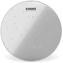 EVANS Tom Batter Hydraulic Glass TT06HG ドラムヘッド タム 6インチ(2)