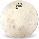 EVANS Tom Batter '56 Calftone TT13C7 ドラムヘッド タム 13インチ(2)