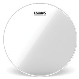 EVANS Tom Batter G2 Clear TT16G2 ドラムヘッド タム 16インチ