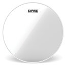 EVANS Tom Batter G2 Clear TT20G2 ドラムヘッド タム 20インチ(2)