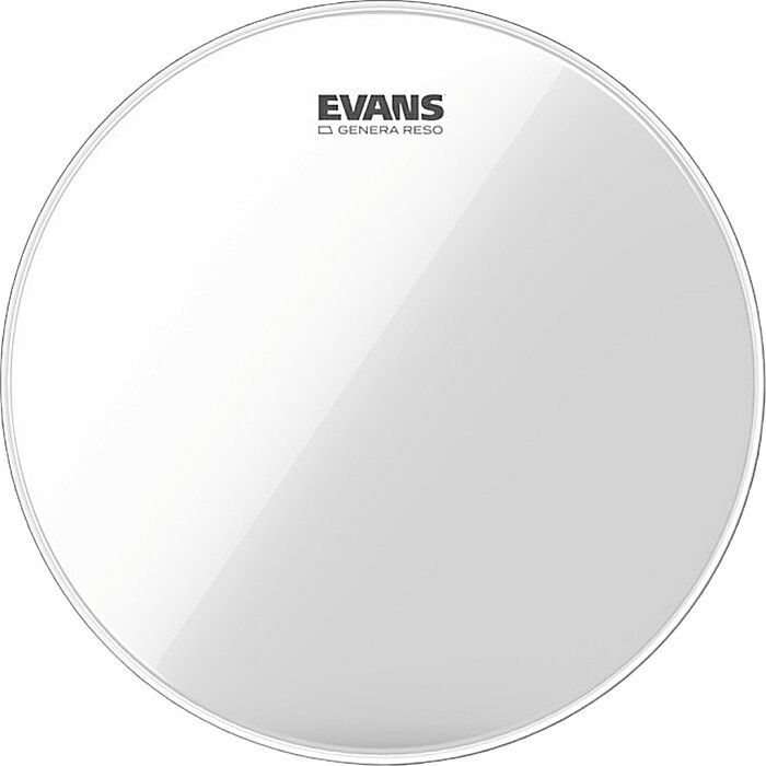 EVANS Reso 7 Coated Resonant Drumhead  ɥإå 6