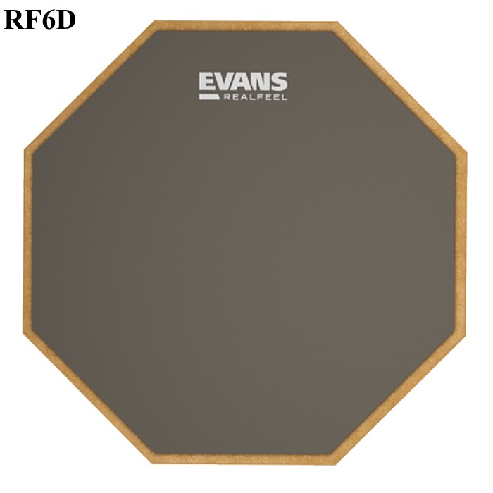 EVANS RF6D 2-sided Speed & Workout Pad  ɥѥѥå ξ̥ 615.2cm