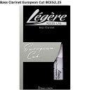 Legere European Cut BCES2.25 WF[ oXNlbgp[h