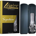 Legere Signature ASG3.00 レジェール アルトサックス用樹脂製リード