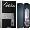 Legere European Cut BCES2.00 レジェール バスクラリネット用樹脂製リード
