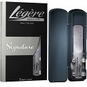 Legere Signature BCS1.50 レジェール バスクラリネット用樹脂製リード