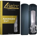 Legere American Cut TSA3.25 レジェール テナーサックス用樹脂製リード