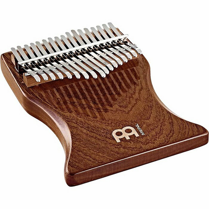 MEINL KL1702S Solid Kalimba マイネル ソリッド カリンバ 17音 サペリ