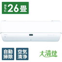 TOSHIBA() RAS-K802DRBK-W GAR 2023N 吴 K-DRBKV[Y zCg [26p /200V]