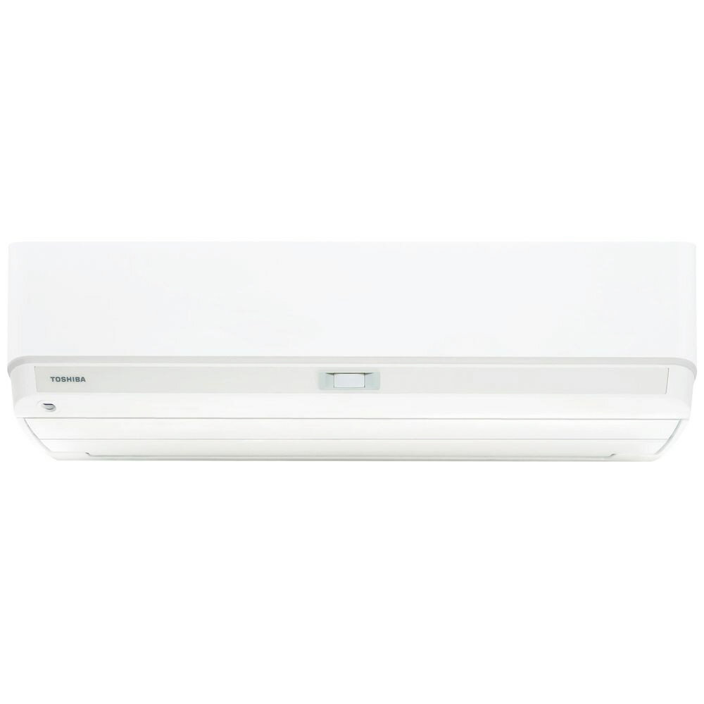 TOSHIBA(東芝) RAS-N251DX-W エアコン 2024年 大清快 N-DXシリーズ [おもに8畳用 /100V]