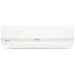 TOSHIBA(東芝) エアコン 2025年 大清快 U-DXシリーズ ホワイト RAS-U562DX-W [おもに18畳用 /200V]