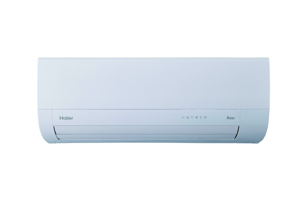 ハイアール エアコン 2025年 huu（フー）MXシリーズ ホワイト JAA-MX405A2-W [おもに14畳用 /200V]
