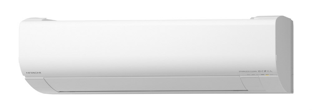HITACHI(日立) エアコン 2025年 白くまくん WBKシリーズ スターホワイト RAS-WR3625SBK-W [おもに12畳用 /100V]