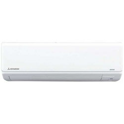 三菱重工 エアコン 2025年 ビーバーエアコン Rシリーズ スノーホワイト SRK5625R2-W [おもに18畳用 /200V]