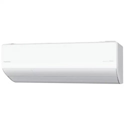 Panasonic(パナソニック) エアコン 2026年 フル暖 Eolia（エオリア）UXシリーズ CS-UX716D2-W [おもに23畳用 /200V /極暖・寒冷地仕様]