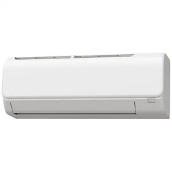 コロナ エアコン 2025年 ReLaLa（リララ）NBKシリーズ ホワイト CSH-N2525RBK-W [おもに8畳用 /100V]