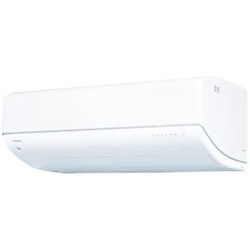 TOSHIBA(東芝) エアコン 2026年 あったか大清快 DRNUシリーズ ホワイト RAS-282DRNU-W [おもに10畳用 /200V /極暖・寒冷地仕様]