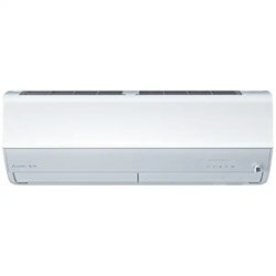 MITSUBISHI(三菱) エアコン 2026年 霧ヶ峰 Zシリーズ MSZ-ZW2526-W [おもに8畳用 /100V]