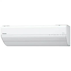 Panasonic(パナソニック) エアコン 2026年 Eolia（エオリア）GXシリーズ CS-GX636D2-W [おもに20畳用 /200V]