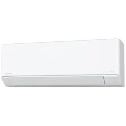 Panasonic(パナソニック) エアコン 2026年 Eolia（エオリア）Jシリーズ CS-226DJR-W [おもに6畳用 /100V]