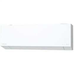 Panasonic(パナソニック) エアコン 2026年 Eolia（エオリア）EXシリーズ CS-EX226D-W [おもに6畳用 /100V]
