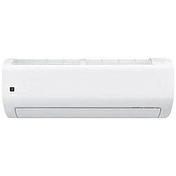 SHARP(シャープ) エアコン 2026年 Rシリーズ AY-U40RL2-W [200V] 【プレミアム工事対象】