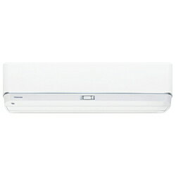 TOSHIBA(東芝) エアコン 2026年 V-Mシリーズ RAS-V562M-W [200V]